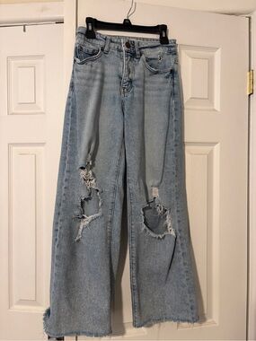 BKE PETITE Bille jeans! These were my daughter’s favorite. Super trendy and cute